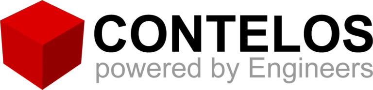 Contelos Logo