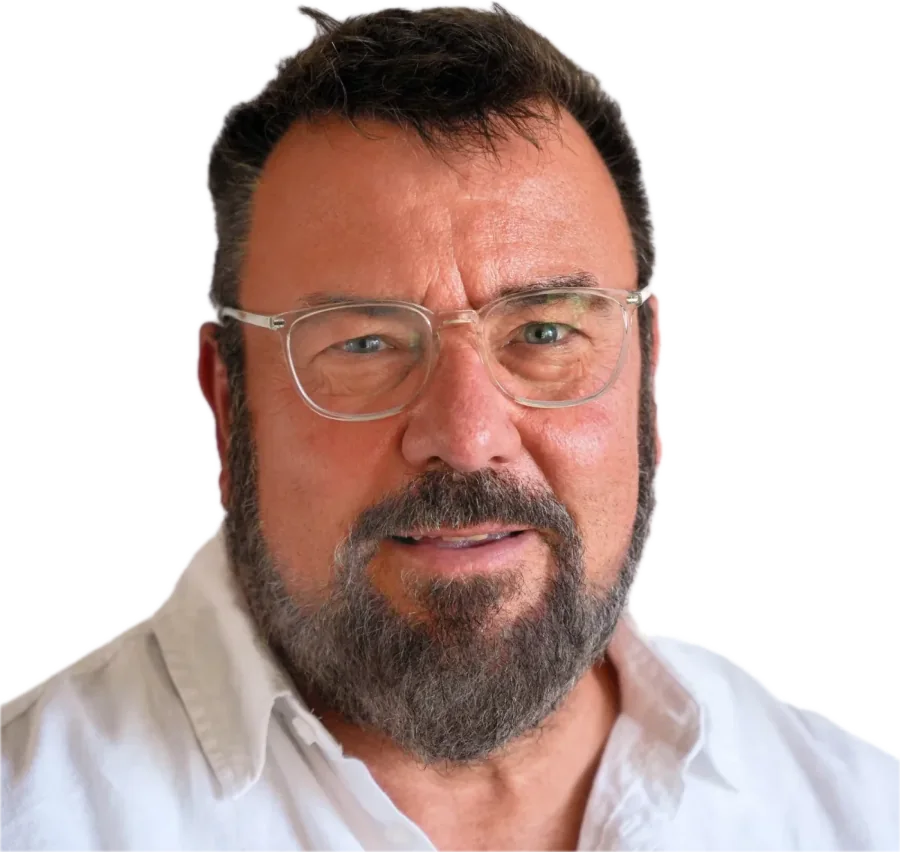 Mathias Voigt – Contelos GmbH