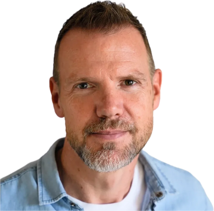 Olav Sosath – Contelos GmbH