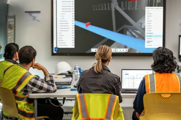 Construction Cloud Vertiefung: DOCS