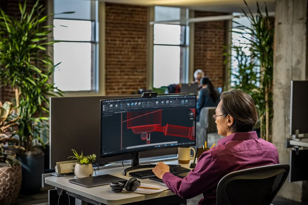 Cubebert Autodesk AutoCAD Grundlagen · Schulung | Contelos