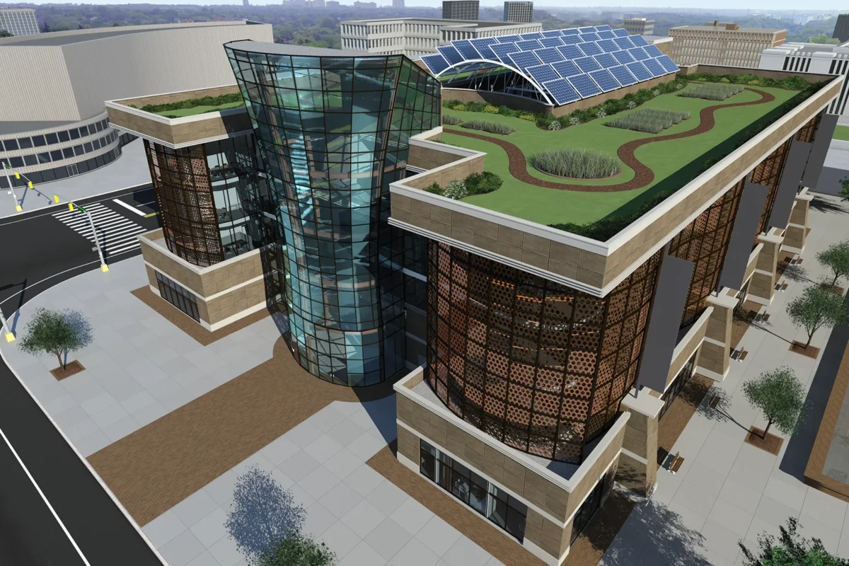 Cubebert Autodesk InfraWorks Grundlagen · Schulung | Contelos