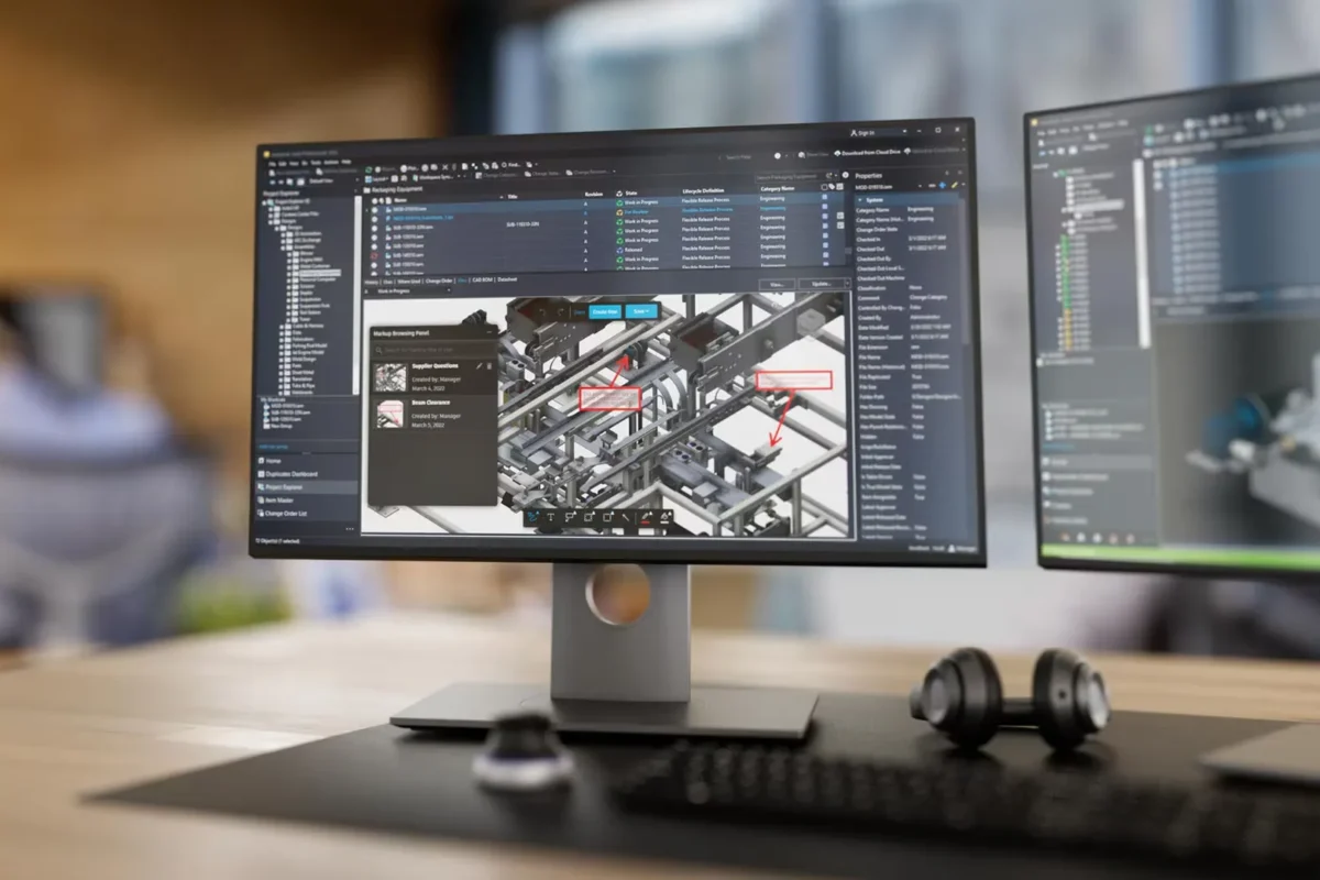 Cubebert Autodesk Vault Professional Grundlagen · Schulung | Contelos
