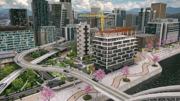 Building Information Modeling (BIM)