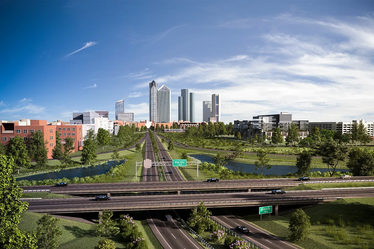 Infrastruktur und GIS