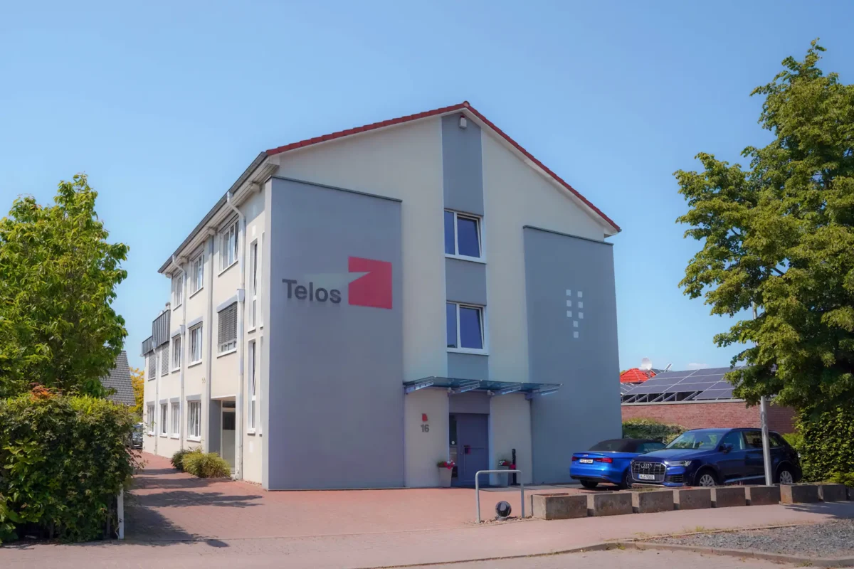 Sie finden uns in Gehrden bei Hannover