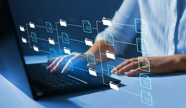 Vault-ERP-Integration