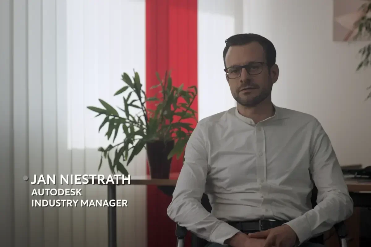 Digitalisierung als Grundlage für Effizienz