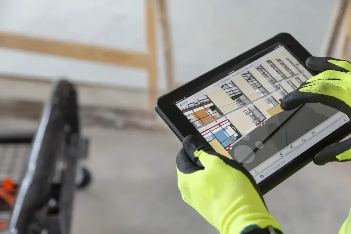 Von der Problemstellung zur Lösung