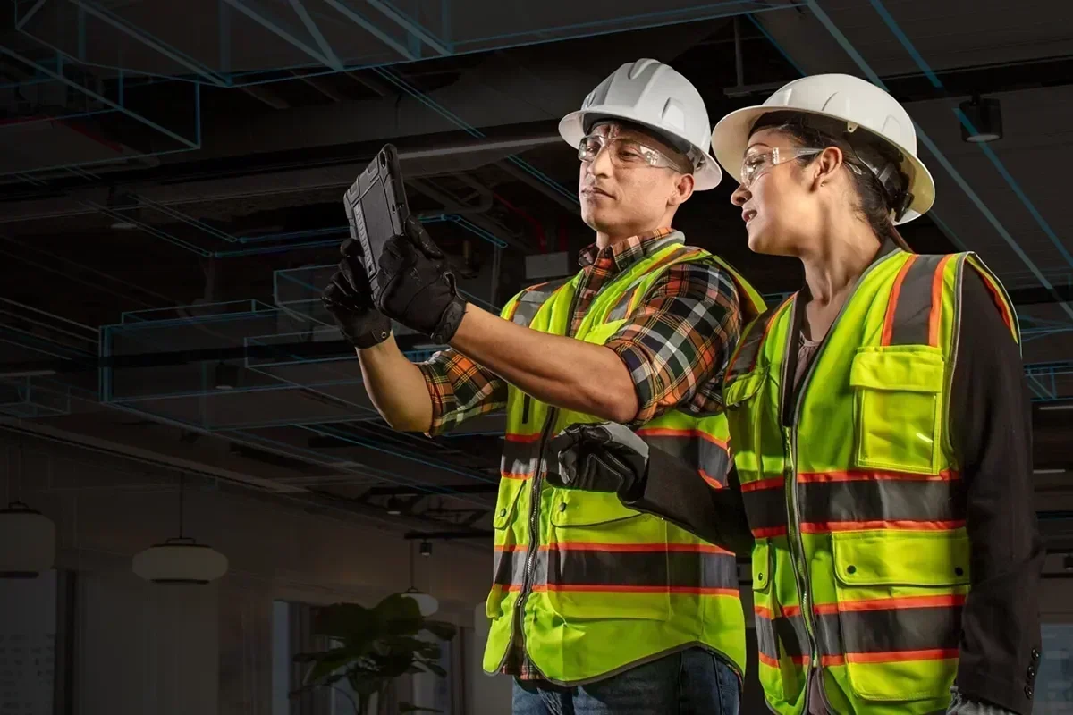 Integrierte Workflows mit Autodesk Civil 3D und der Autodesk Construction Cloud