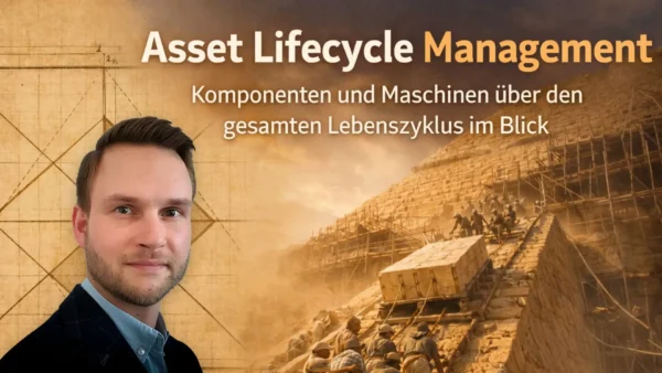 Asset Lifecycle Management