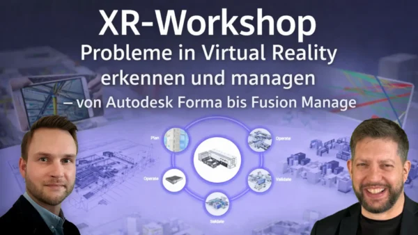 XR-Workshop