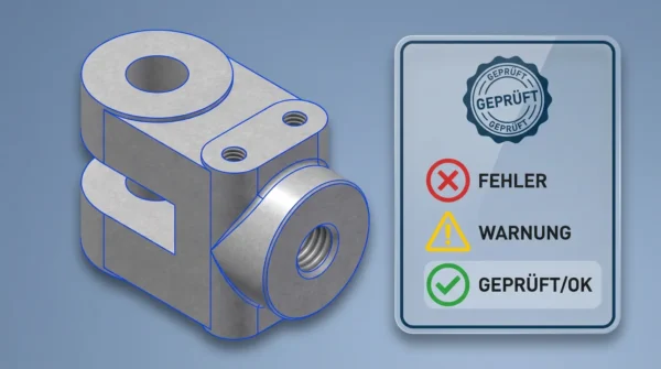 3D Model Inspector