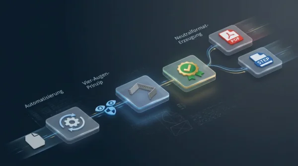 Vault JobTools