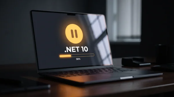 Autodesk .NET 10 Patch Warnung