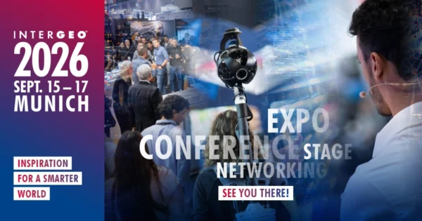 INTERGEO 2026
