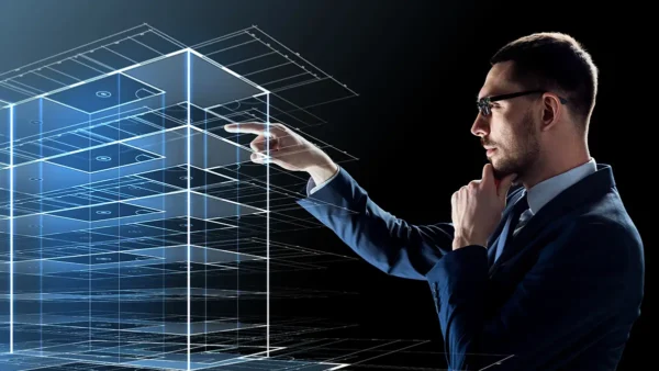 Autodesk und Nemetschek vereinbaren Interoperabilität