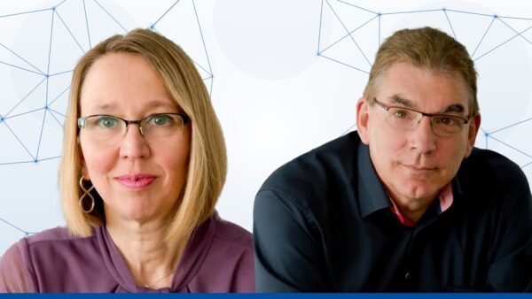 KI im Arbeitsalltag: Interview im AUTOCAD Magazin