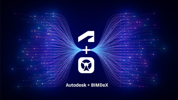 Autodesk übernimmt Technologie von BIMDeX