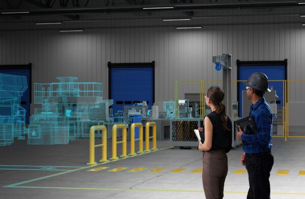 Hannover Messe 2026: Autodesk zeigt die Fabrik als lernendes System