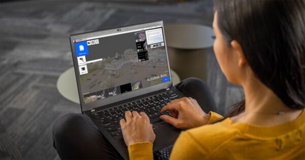 Civil 3D, ReCap Pro und Revit 2026: Was die Jahresversionen bringen
