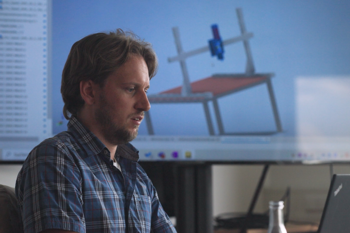 Branchenübergreifende Zusammenarbeit