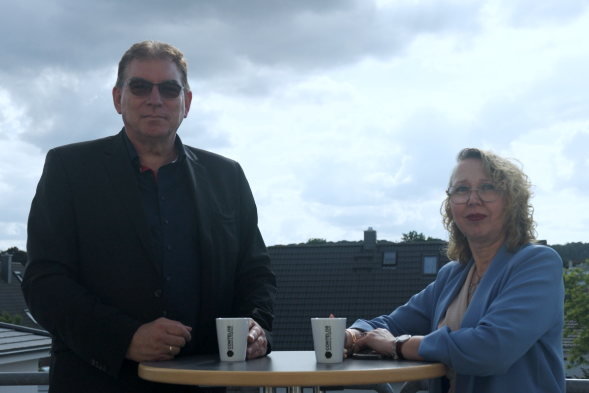 Zukunft mit Cloud und KI