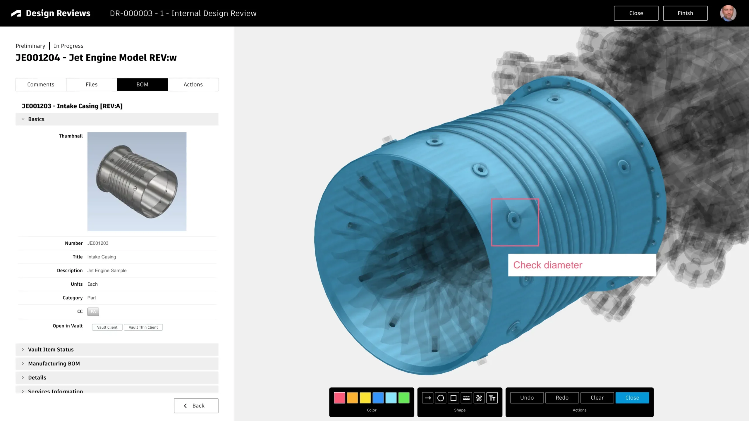 Optimierte Änderungen und Neuentwicklungen mit Fusion Manage - Prozesse effizient steuern und Produktänderungen sicher umsetzen