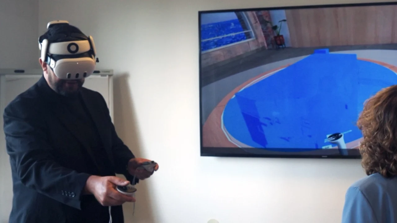 XR-Workshop - Probleme in Virtual Reality erkennen und managen – von Autodesk Construction Cloud bis Fusion  Manage