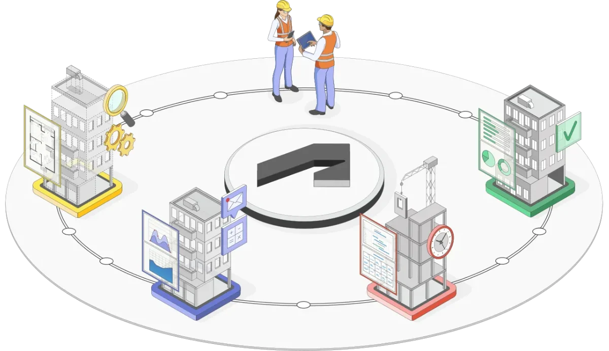 Autodesk Construction Cloud wird zu Autodesk Forma