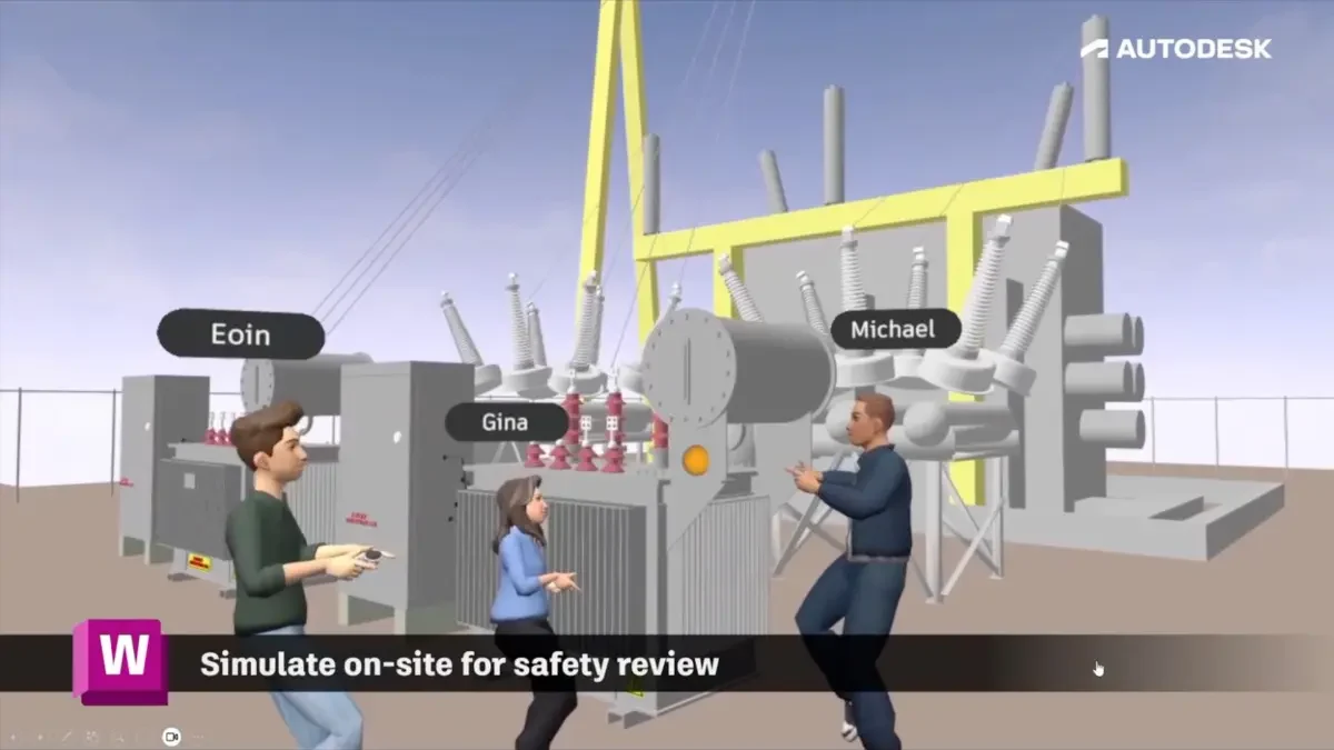 XR, VR, AR, MR – was steckt dahinter?