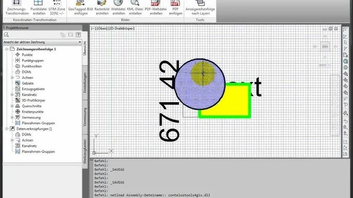 Warum Tools4GIS?