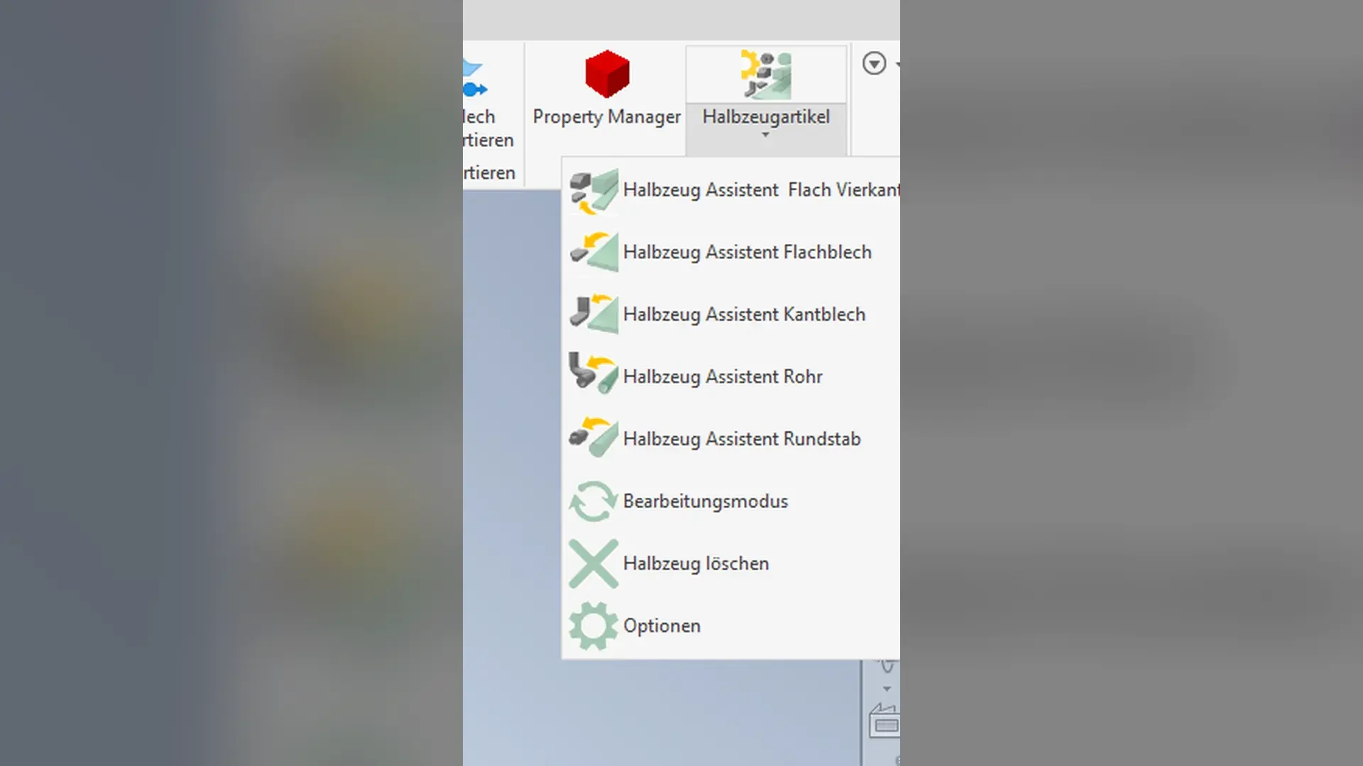 Der smarte Weg zur vollständigen Artikelstruktur