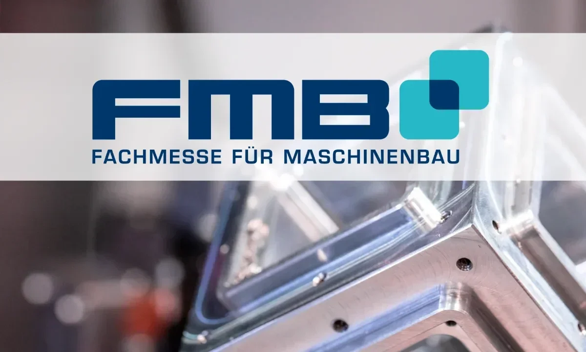 FMB 2026 – Messezentrum Bad Salzuflen