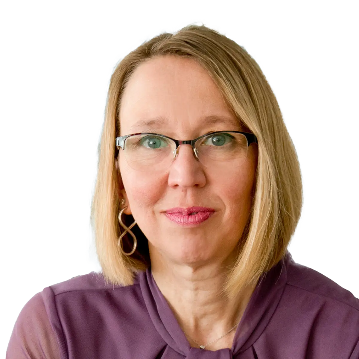 Frauke Castromonte – CEO