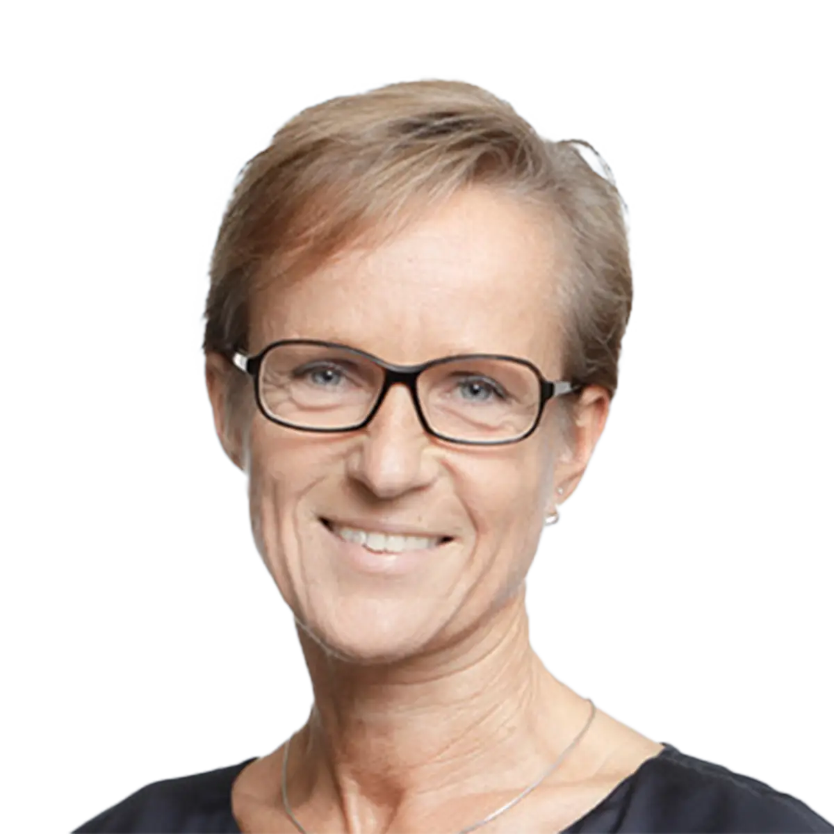 Maike Kunze – Contelos GmbH