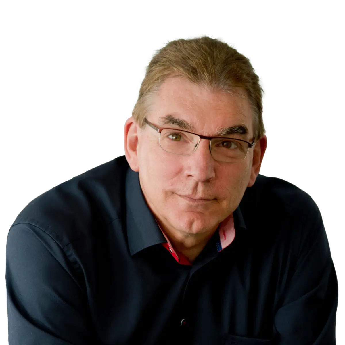 Thomas Schimkewitsch – CEO