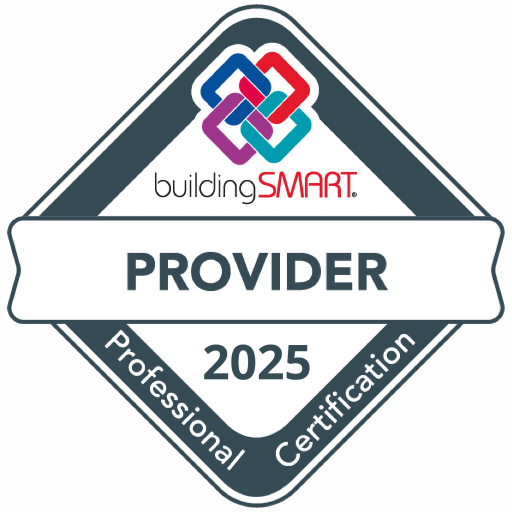 buildingSMART Provider